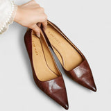 Zhaylisse | Elegant Heels