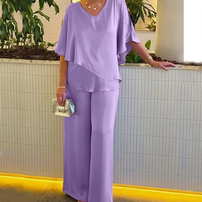 Martha - Effortless Wide Set