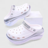 Maverie - Comfortable Orthopedic Crocs