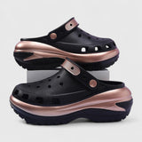 Maverie - Comfortable Orthopedic Crocs