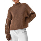 Nia | Comfortable Sweater