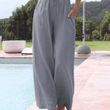 Vivian - Elegant Summer Pants
