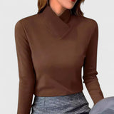 Clair | Elegant Turtleneck Sweater