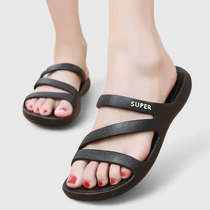 Arwen - Comfortable Orthopedic Sandals