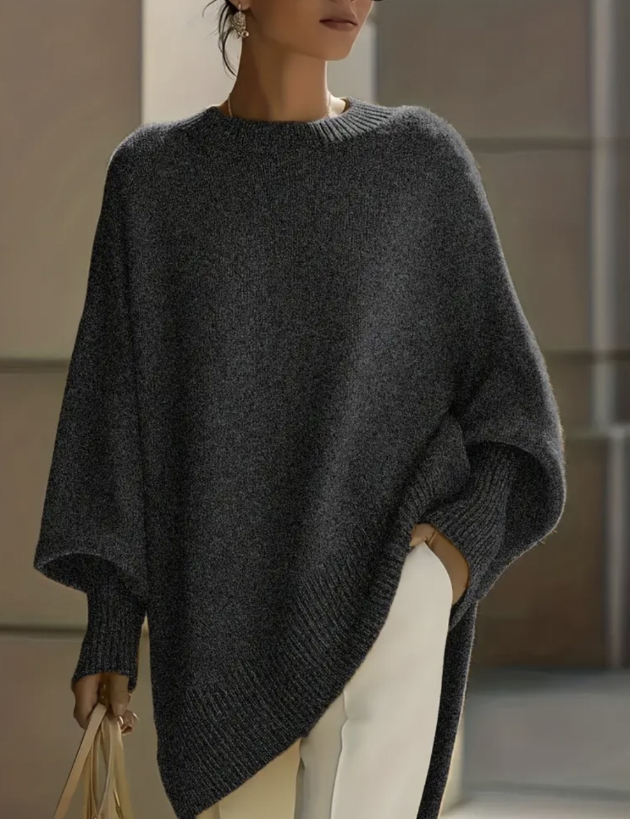 Cindy | Pull Doux et Confortable