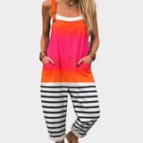 Gabriella | Comfortable Printed Jumpsuit
