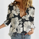 Elena | Elegant Blouse