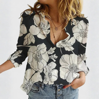 Elena | Elegant Blouse