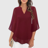 Celinora | Comfortable Blouse