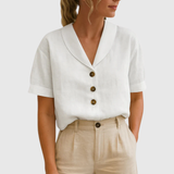 Charlie | Sophisticated Blouse