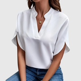 Klea | Elegant Blouse