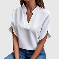 Klea | Elegant Blouse