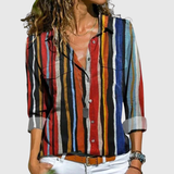 Nadienne | Elegant Blouse