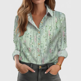 Margot | Elegant Blouse