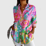 Anica | Sophisticated Blouse