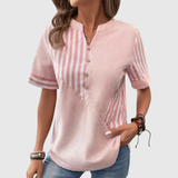 Gigi | Sophisticated Blouse