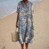 Parisian | Comfortable Summer Dress