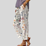 Carla | Casual Everyday Pants