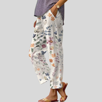 Carla | Casual Everyday Pants