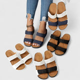 Chelrie - Comfortable Orthopedic Sandals