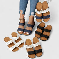 Chelrie - Comfortable Orthopedic Sandals