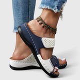 Chelrie - Comfortable Orthopedic Sandals