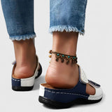 Chelrie - Comfortable Orthopedic Sandals