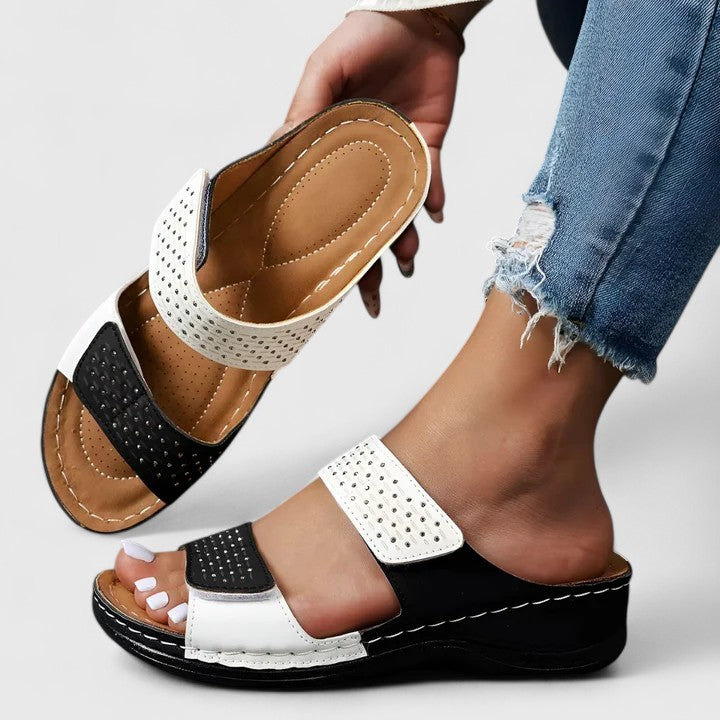 Chelrie - Comfortable Orthopedic Sandals