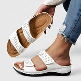Chelrie - Comfortable Orthopedic Sandals