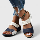 Chelrie - Comfortable Orthopedic Sandals