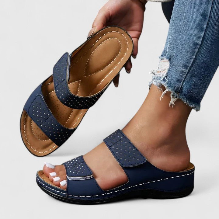 Chelrie - Comfortable Orthopedic Sandals