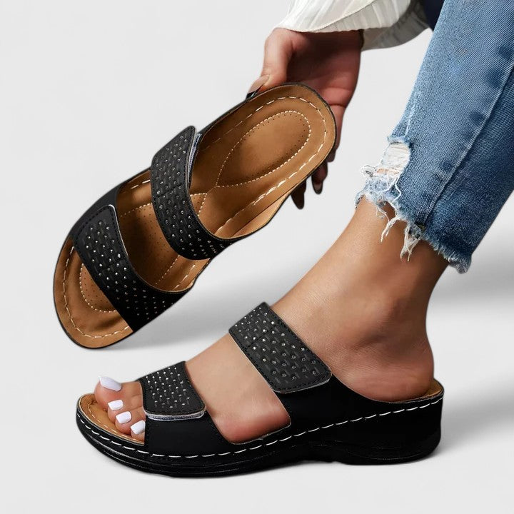 Chelrie - Comfortable Orthopedic Sandals