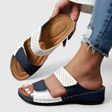 Chelrie - Comfortable Orthopedic Sandals