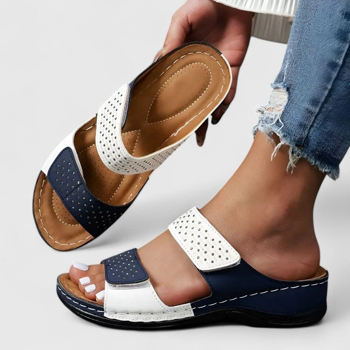 Chelrie - Comfortable Orthopedic Sandals