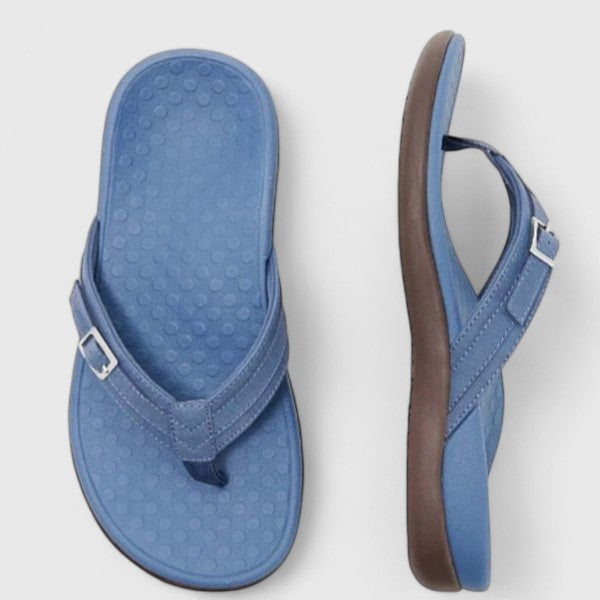 Railie - Lightweight and Flat Flip-Flops