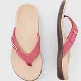 Railie - Lightweight and Flat Flip-Flops