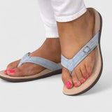 Railie - Lightweight and Flat Flip-Flops