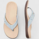 Railie - Lightweight and Flat Flip-Flops