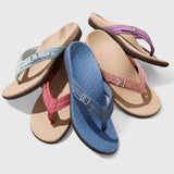 Railie - Lightweight and Flat Flip-Flops