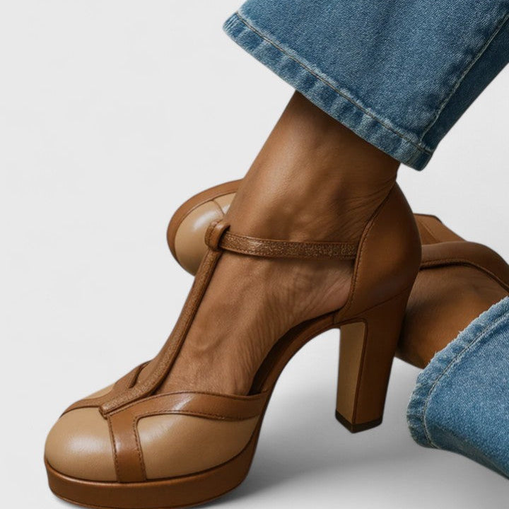 Seliora | Sophisticated Heels