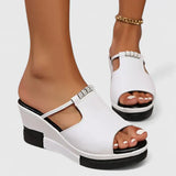 Isola - Chic Orthopedic Sandals