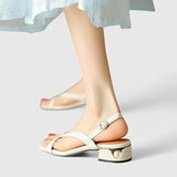 Marley - Stylish Orthopedic Sandals
