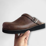 Orla - Elegant Orthopedic Shoes