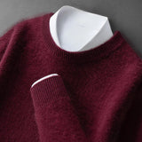 Andrzej | Soft and Warm Sweater