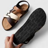 Mollie - Elegant Orthopedic Sandals