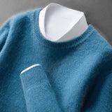 Andrzej | Soft and Warm Sweater