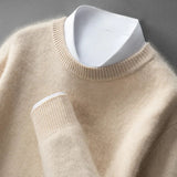 Andrzej | Soft and Warm Sweater