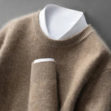 Andrzej | Soft and Warm Sweater