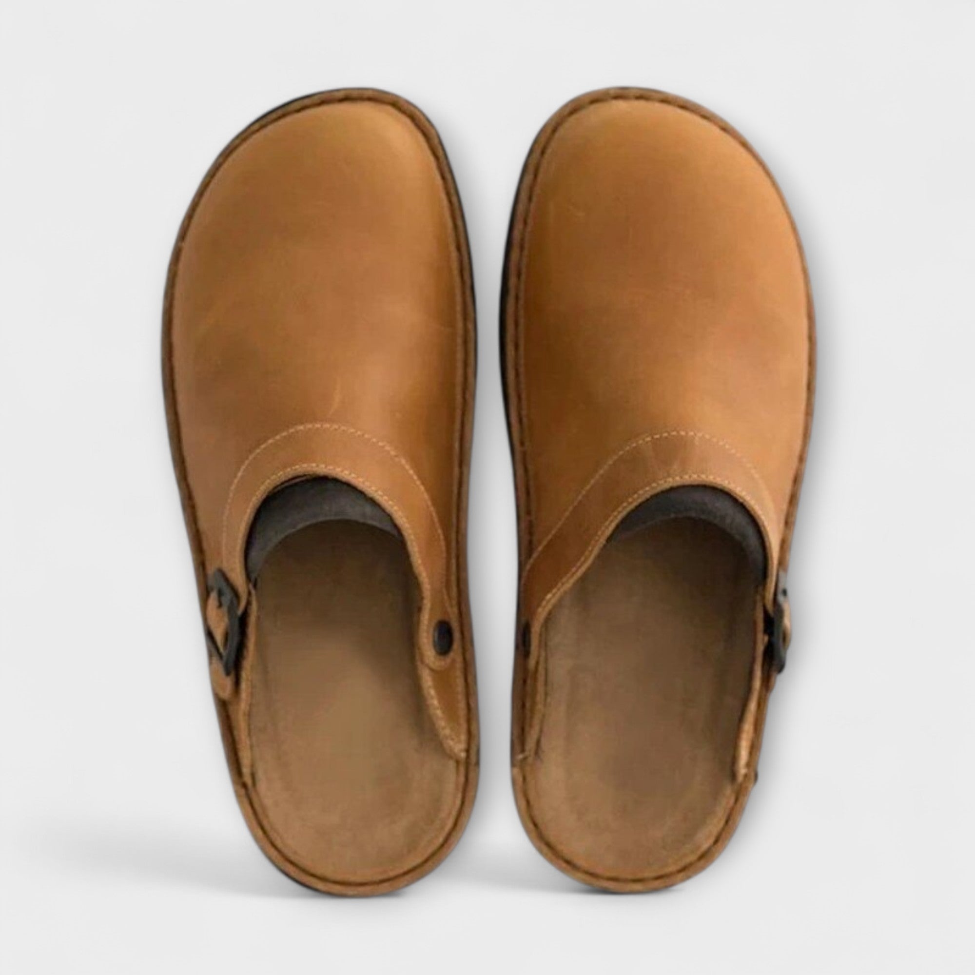 Orla - Elegant Orthopedic Shoes