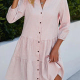 SHANNA | LIGHT AND FLOWY DAY DRESS